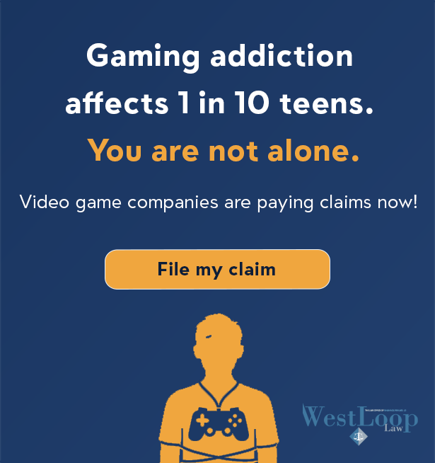 Verbal Commits (@verbalcommits) on Twitter photo Verbal Commits is proudly sponsored by West Loop Law
--------------------------------------------
<a href="/TheWestLoopLaw/">WestLoopLaw</a>
Gaming addiction affects 1 in 10 teens
Are you or a loved one addicted to video games?
Get a free review of your case today!
CLICK HERE: gaminglegalhelp.net Verbal Commits is proudly sponsored by West Loop Law
--------------------------------------------
<a href="/TheWestLoopLaw/">WestLoopLaw</a>
Gaming addiction affects 1 in 10 teens
Are you or a loved one addicted to video games?
Get a free review of your case today!
CLICK HERE: gaminglegalhelp.net