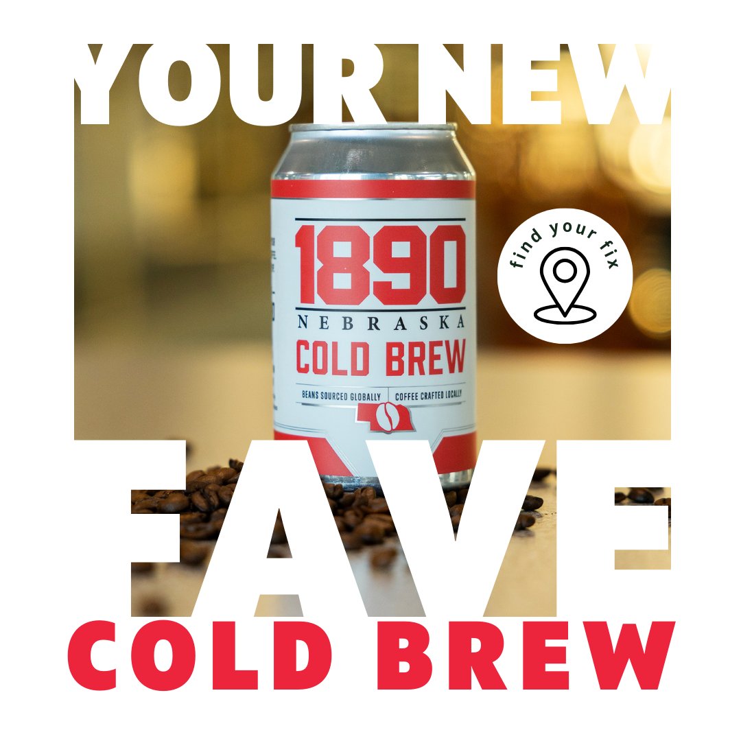 It’s exactly what your day’s been missing.
🎯 1890coldbrew.com/locations