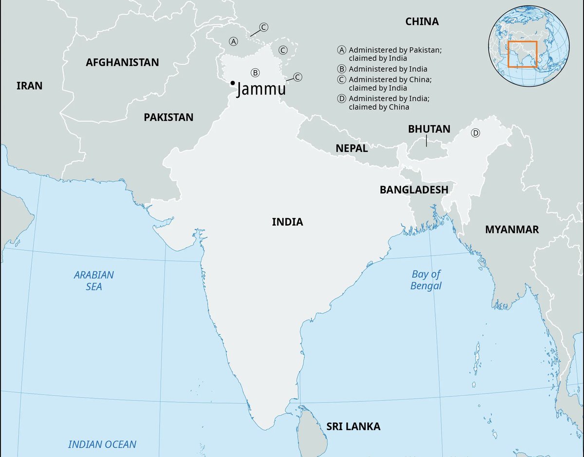 prodipp3586's tweet photo. BREAKING: 🇵🇰 Pakistan has deployed suicide drones targeting the Jammu region of India, violating the recently established ceasefire agreement. https://t.co/u6rC9MxdhF