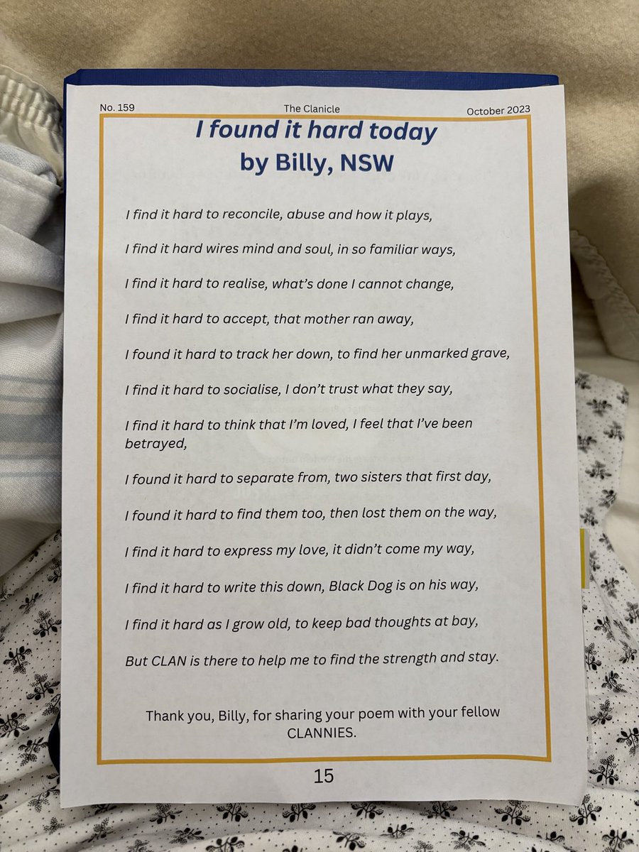 CLAN 🇺🇦 tweet media