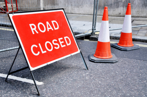 The northbound carriageway of the A73 Auchenkilns Road, Cumbernauld will be closed from Chapelton roundabout to M80/A73 Junction 5 from 6.00am on Monday 12 to 6.00pm on Friday 16 May when signposted. 

The closure is to allow resurfacing work. Signed diversions will be in place.