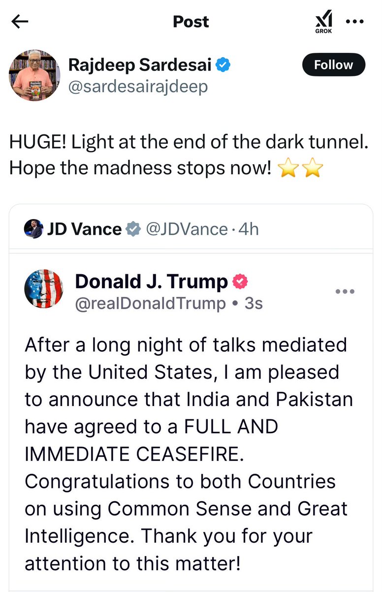 BesuraTaansane's tweet photo. So according to this #PimpOfPak defending one’s nation from a rogue terror sponsor through measured aggression is called “madness”
Dear @narendramodi ji, these sleeper cells need to tackled first https://t.co/IwTEQILSn7