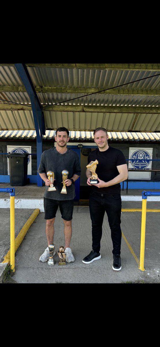 Dundonald Bluebell FC tweet media