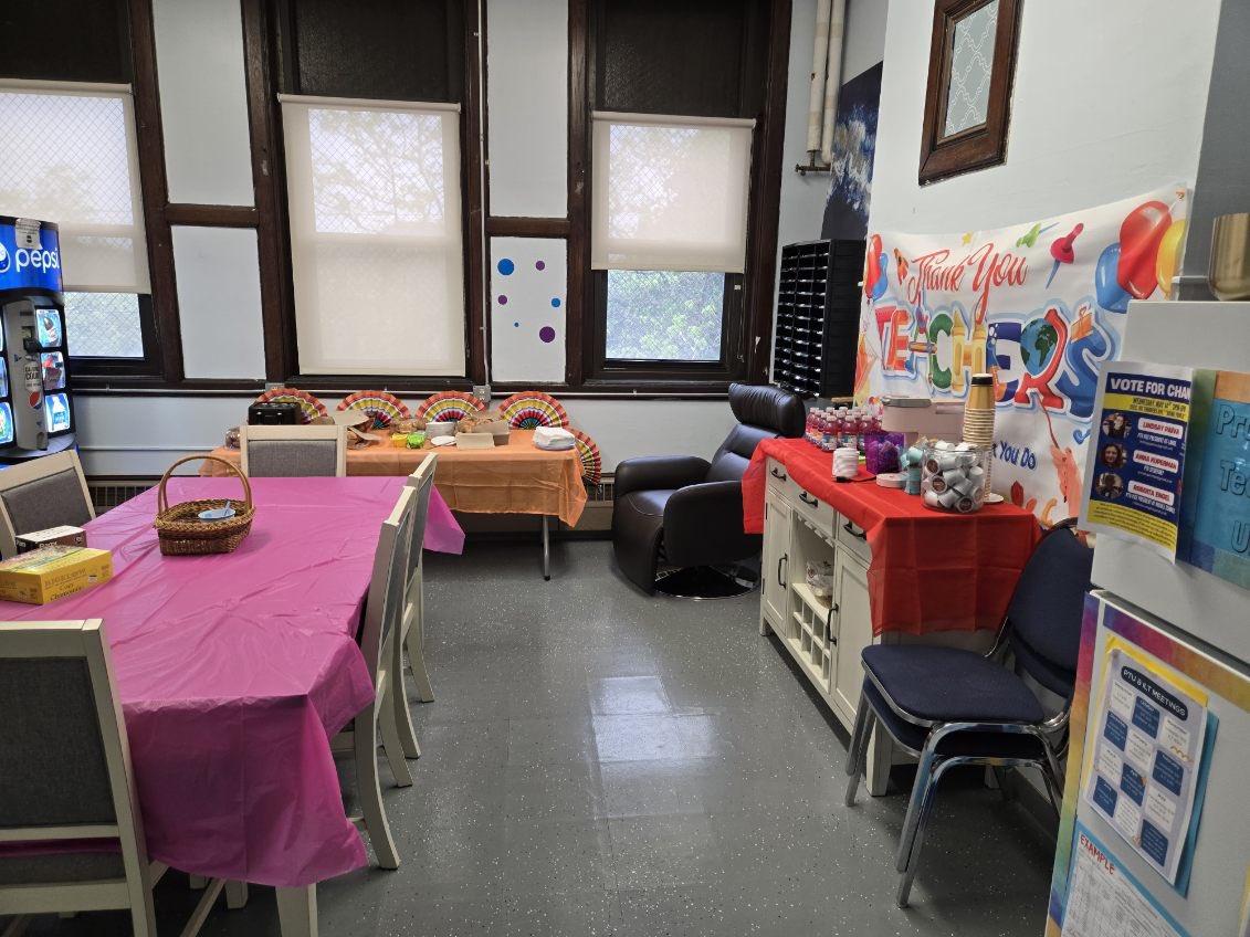 Jaime David, Webster Avenue Elementary tweet media