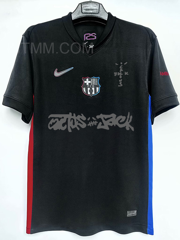KitmmNami's tweet image. 2024/25 Barcelona  Limited Edition Away  （update）😍😍😍 #KITMM  #BARCELONA  #football #LIMITED_EDITION