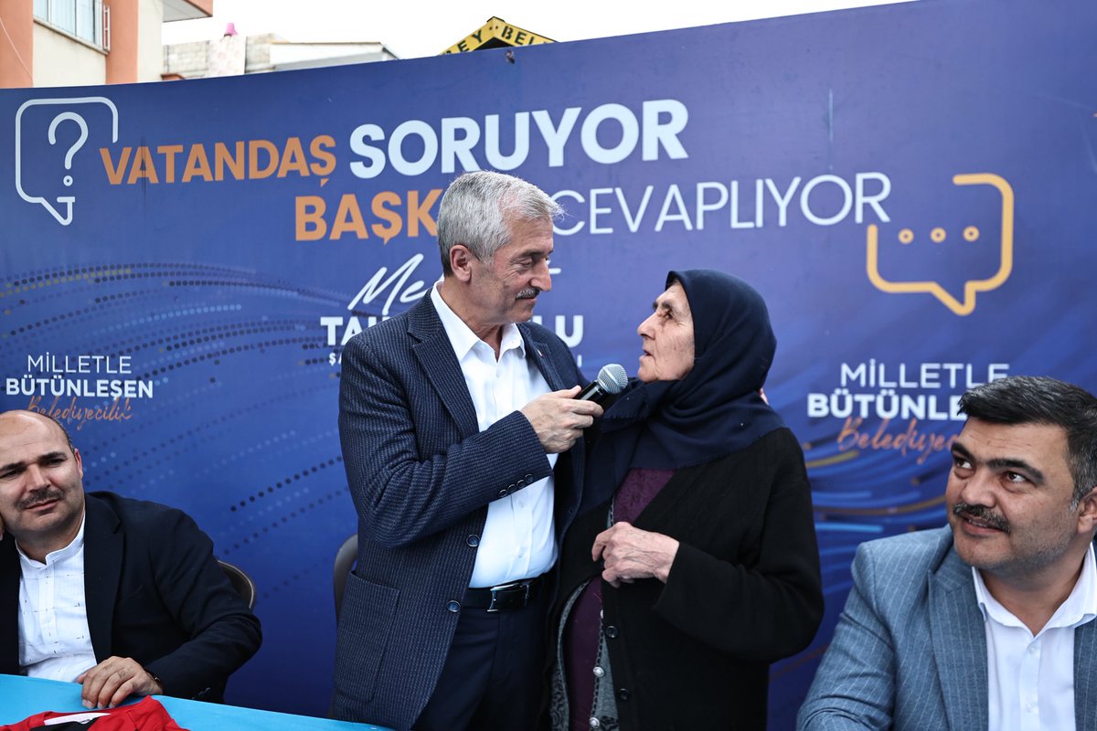 Mehmet Tahmazoğlu 🇹🇷 tweet media