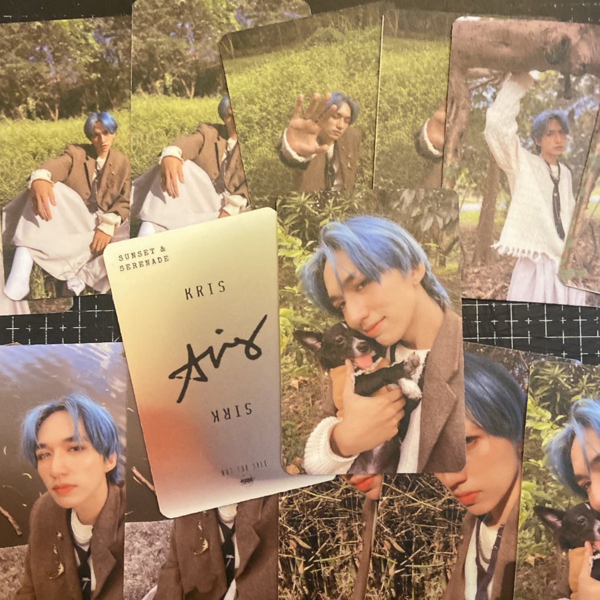 impressbypj's tweet photo. GenZix Kris Photocard ˚⟡˖ ࣪
— back to back; matte lamination

@GenZix_Kris #GenZix_Kris
#SunsetAndSerenade
#impressproof #printsbyimpress https://t.co/KUxGPiDsIH
