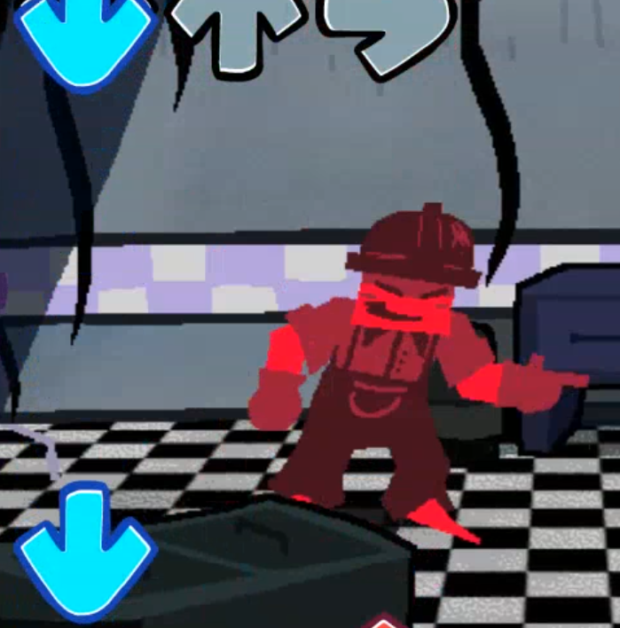 VsEnigerGuy's tweet image. we are still working chat
Sprites and Background by: @Jh0nlas
#ourpleguy #fnf