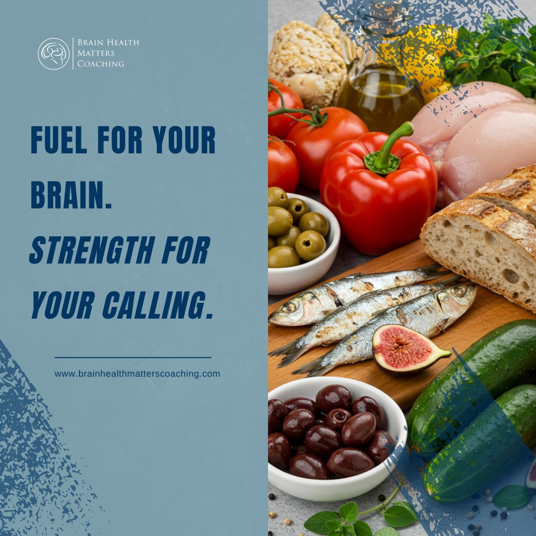 GidenkoYelena's tweet image. Your brain is part of your calling. Nourish it with intention.

#BrainHealth #FaithAndFunction #Neurocoaching #WomenOverForty