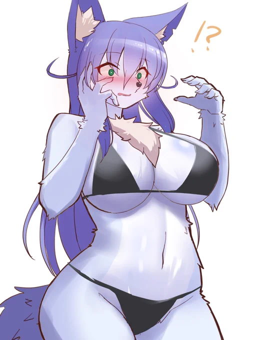 ケモ 