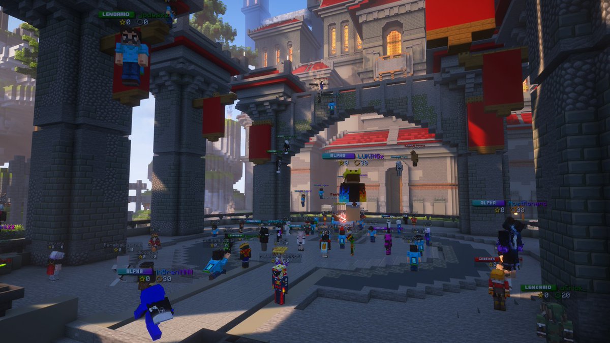 Rede Community tweet media