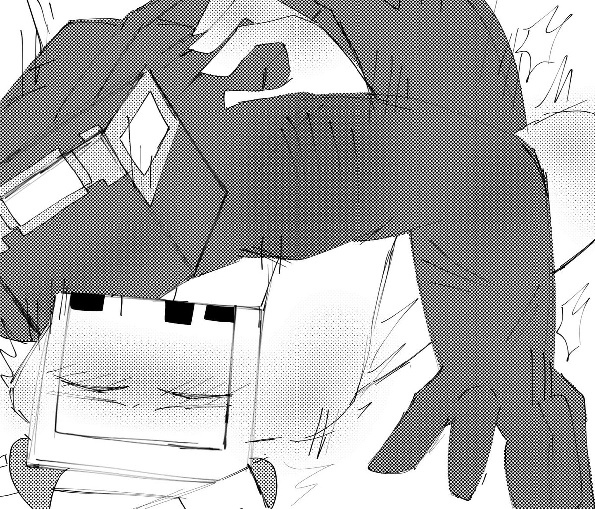 tp5418's tweet photo. #rainimatorfanart #rainimator #kraeus #kralos #naeus 日常ing https://t.co/w7Ja9ROGFY
