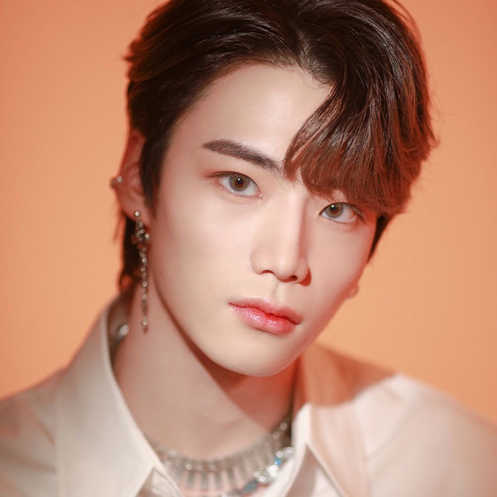 250511 #BLITZERS #CHRIS is also expected to appear on Mnet's