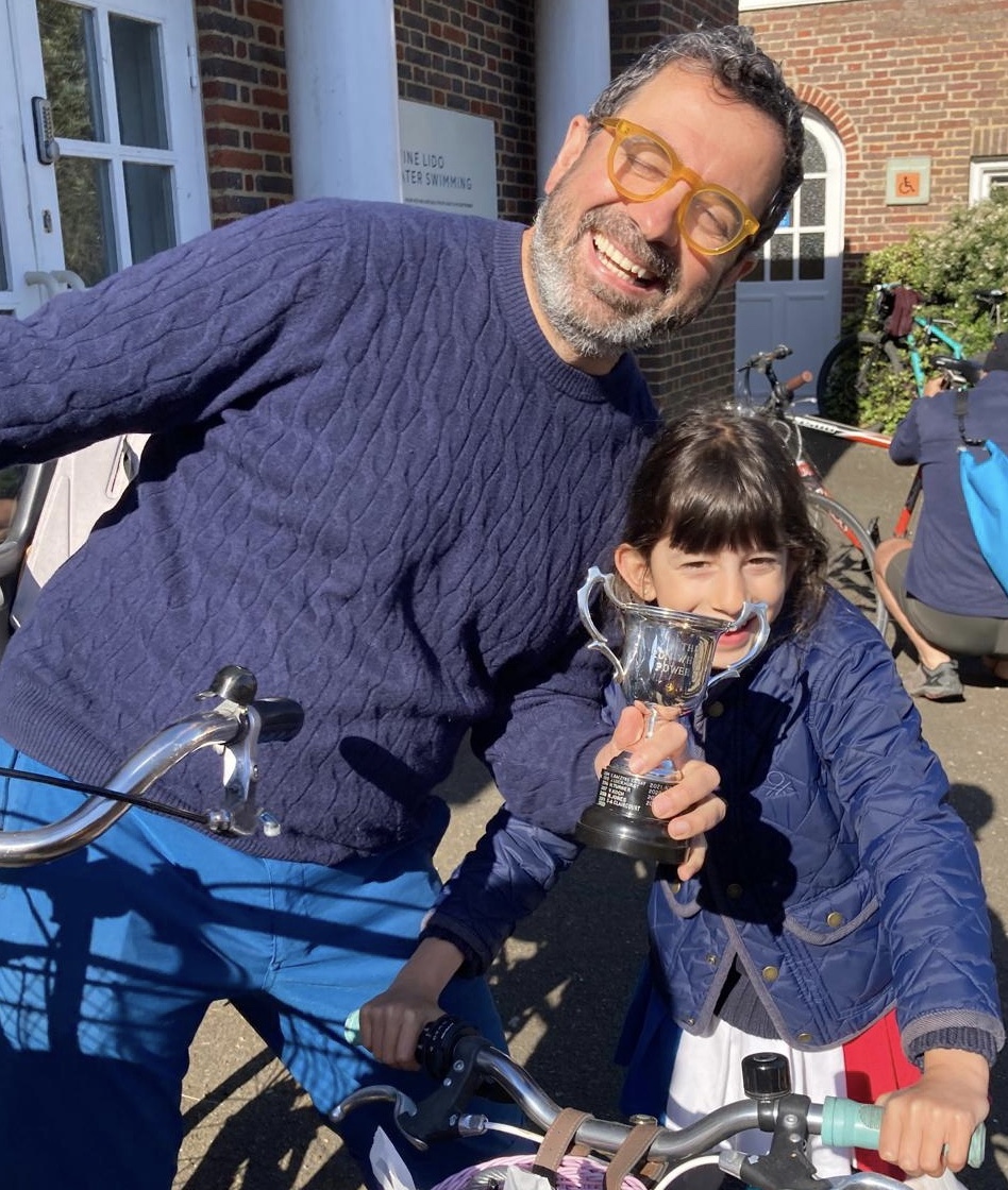 Water 16 Air 15
No con as club treasure Ilyan wins the Power Cup.