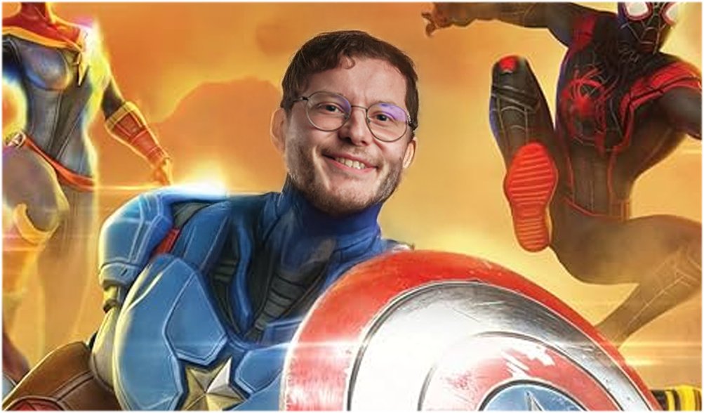 TEAM SONGES &amp; MARVEL 💥

Je peux anéantir l'espèce humaine en 1 battement de cils...

DL ► link.thenode.gg/Huzounet-MSF
DL ► link.thenode.gg/Huzounet-MSF

Live 👉 twitch.tv/huzounet