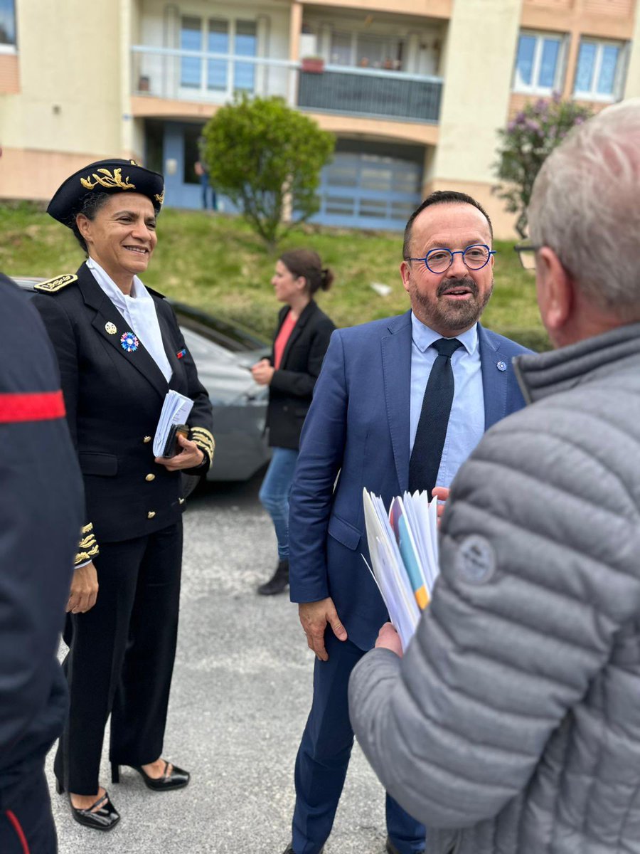 Image de Préfète de l'Ardèche