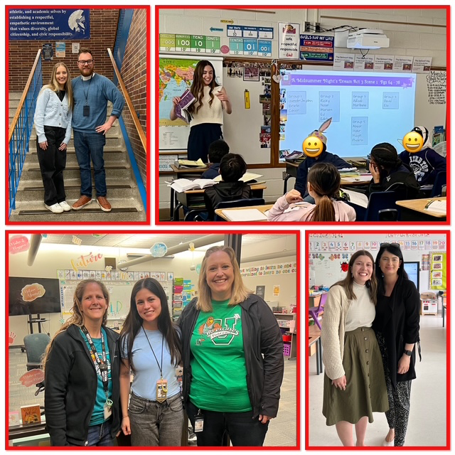 unltlte's tweet photo. Congrats Mallory Schultz &amp; Hallie Horner #ELED, Nicole Davis #EnglishEd,  Fernanda Zamora #ELED/ #SpecialEd, Lexi Dubas, #EarlyChildhood/#ELED--all selected as OUTSTANDING #studentteachers. We are grateful for their #CTs! @UNLincoln @UNL_CEHS @LPSorg  @omahapublicschool #Huskers https://t.co/EyE4WkCDHi