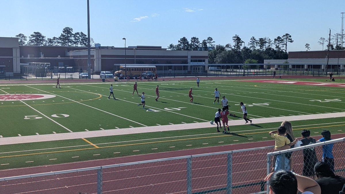 Aldine Ladies Futbol (@ahsladiesfutbol) on Twitter photo Aldine ISD Middle School Tournament Semi Final 7th Grade Game 1. Stovall v Hambrick. <a href="/Aldine9_AISD/">Aldine Ninth Grade School</a> <a href="/AldineHPE/">Aldine Health & Physical Education</a> <a href="/AldineHS_AISD/">Aldine Senior High School-Aldine ISD</a> <a href="/aldinesportsmed/">Aldine Sports Medicine</a> <a href="/CoachOjeda/">Coach Ojeda</a> Aldine ISD Middle School Tournament Semi Final 7th Grade Game 1. Stovall v Hambrick. <a href="/Aldine9_AISD/">Aldine Ninth Grade School</a> <a href="/AldineHPE/">Aldine Health & Physical Education</a> <a href="/AldineHS_AISD/">Aldine Senior High School-Aldine ISD</a> <a href="/aldinesportsmed/">Aldine Sports Medicine</a> <a href="/CoachOjeda/">Coach Ojeda</a>