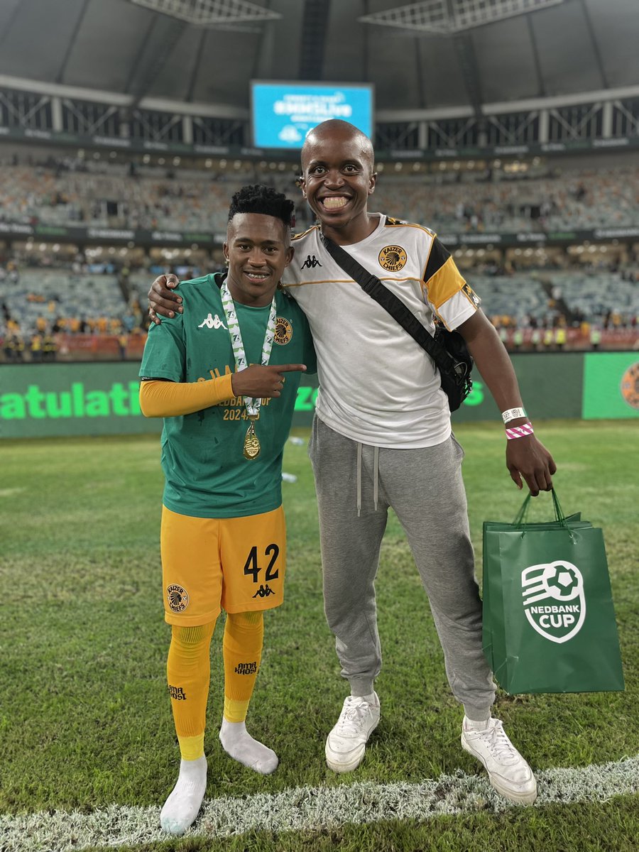 Cellular_jnr's tweet photo. The future looks bright here!!!! 

#NedbankCup #NedbankCup https://t.co/UKTgIZ8V7y