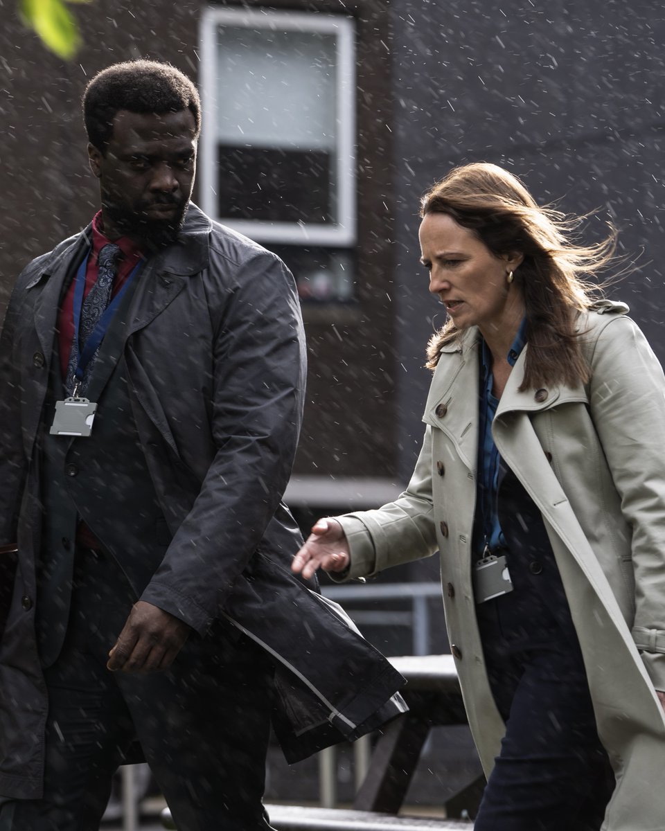 itvstudios's tweet image. First, look at episode four of #Malpractice 👀

Not everything is what it seems behind hospital walls…🫣 

Produced by @worldprods  , part of #ITVStudios