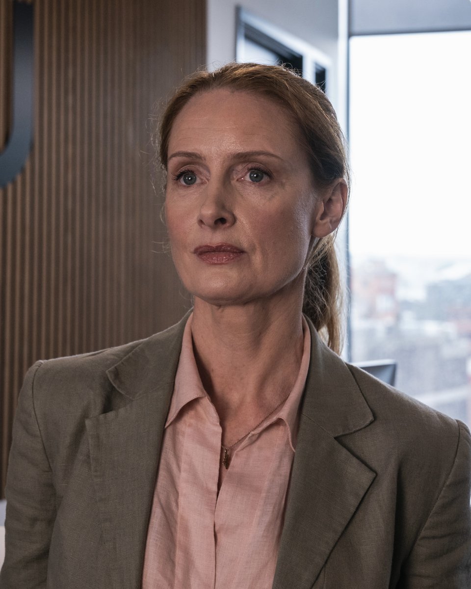 itvstudios's tweet image. First, look at episode four of #Malpractice 👀

Not everything is what it seems behind hospital walls…🫣 

Produced by @worldprods  , part of #ITVStudios