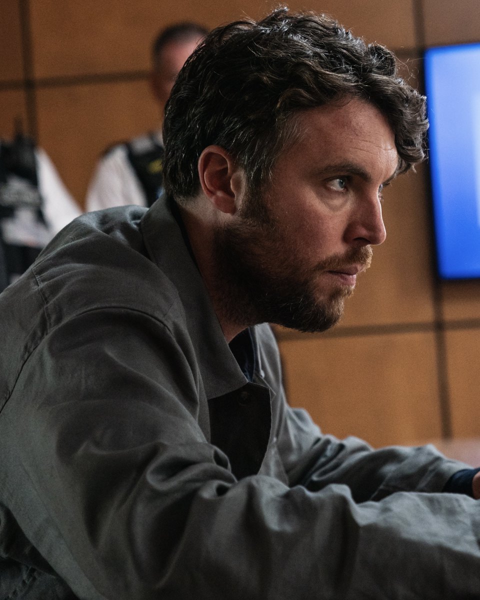 itvstudios's tweet image. First, look at episode four of #Malpractice 👀

Not everything is what it seems behind hospital walls…🫣 

Produced by @worldprods  , part of #ITVStudios