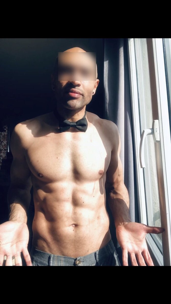 Have a nice Saturday , don’t be too naughty 🍑😍🔥😈😋Bon Samedi, ne soyez pas trop coquins🍑😍🔥😈😋
🩵 onlyfans.com/bladedickson
🖤mym.fans/Bladedickson