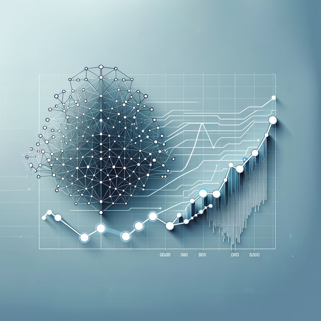 My co-author and former student <a href="/richdewey/">Richard Dewey</a> and I published some thoughts on LLMs  in quantitative trading in the Gradient last year.  (link in thread below)🧵