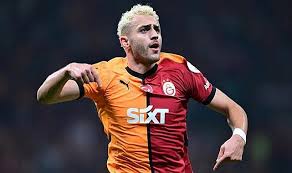 Çok dikkat çekmeye başladın ... Haddinden fazla..