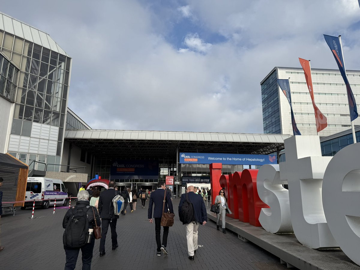 Jimmy Che-To Lai (@jimmylaict) on Twitter photo Another fruitful EASL! Glad to have met friends from all over the world! <a href="/VWSWong/">Vincent Wong</a> <a href="/wonglaihung/">Grace Wong</a> <a href="/TerryYip12/">Terry Cheuk-Fung Yip</a> <a href="/CUHKMedicine/">CUHK Medicine</a> #EASL2025 Another fruitful EASL! Glad to have met friends from all over the world! <a href="/VWSWong/">Vincent Wong</a> <a href="/wonglaihung/">Grace Wong</a> <a href="/TerryYip12/">Terry Cheuk-Fung Yip</a> <a href="/CUHKMedicine/">CUHK Medicine</a> #EASL2025