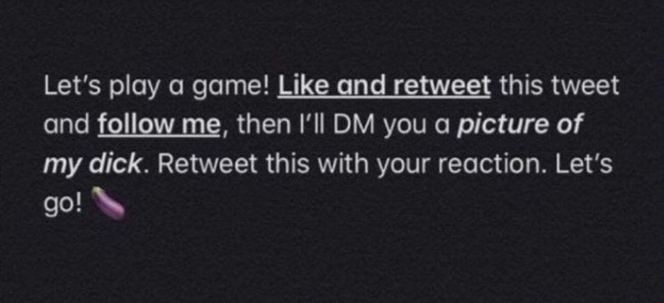 karna gua baru back, mau ngegame ini dah. selective for rp only, follow rules and reply done.