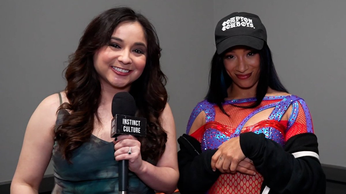 Denise 'Hollywood' Salcedo (@_denisesalcedo) on Twitter photo 