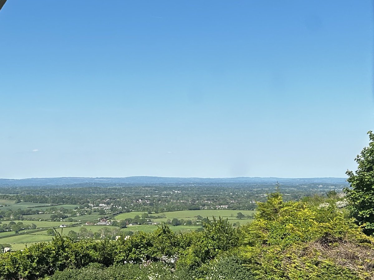 Garry George tweet media