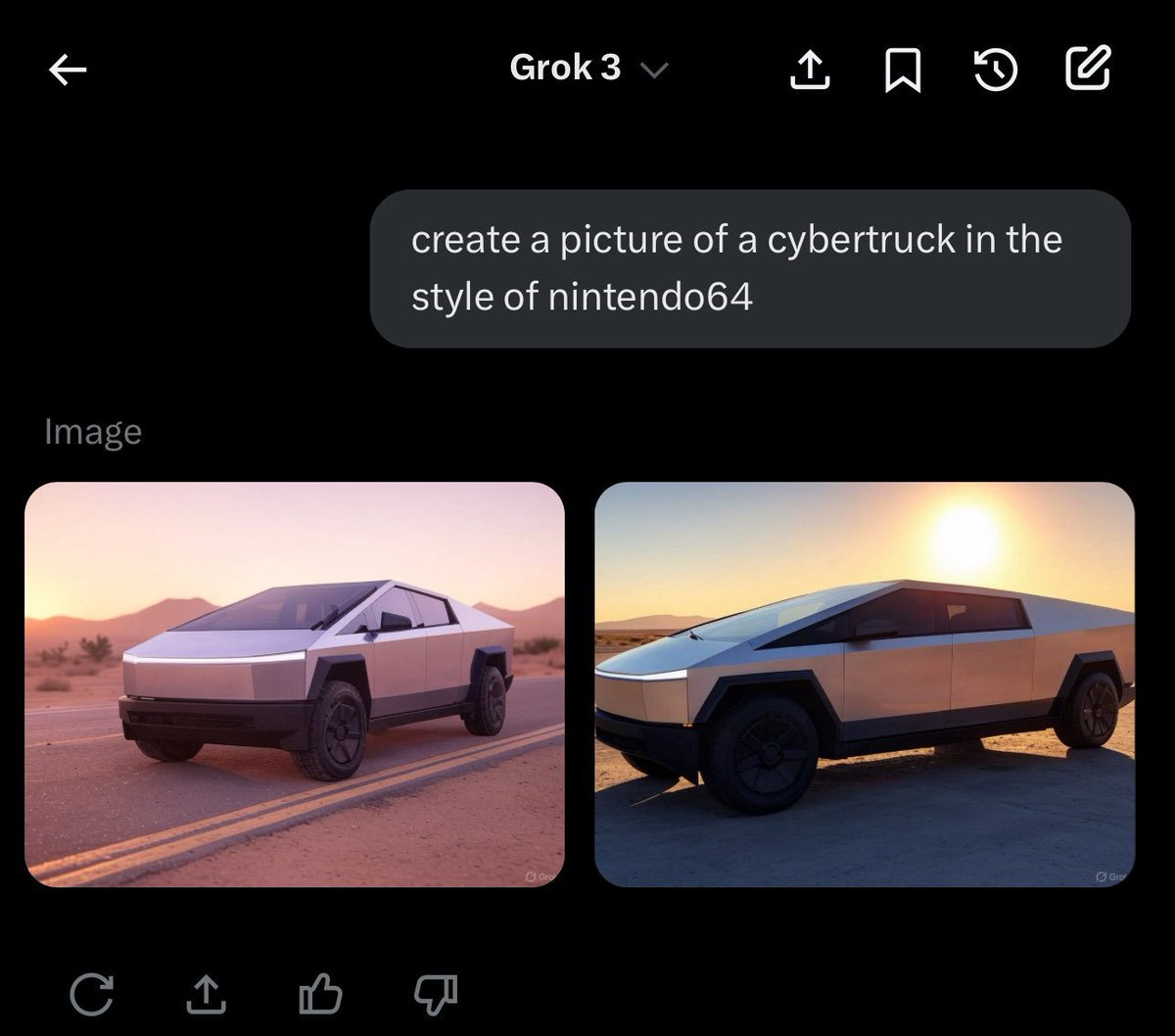 undialectic's tweet photo. @elonmusk @TrungTPhan with love: https://t.co/Dm6K7SdDm7
