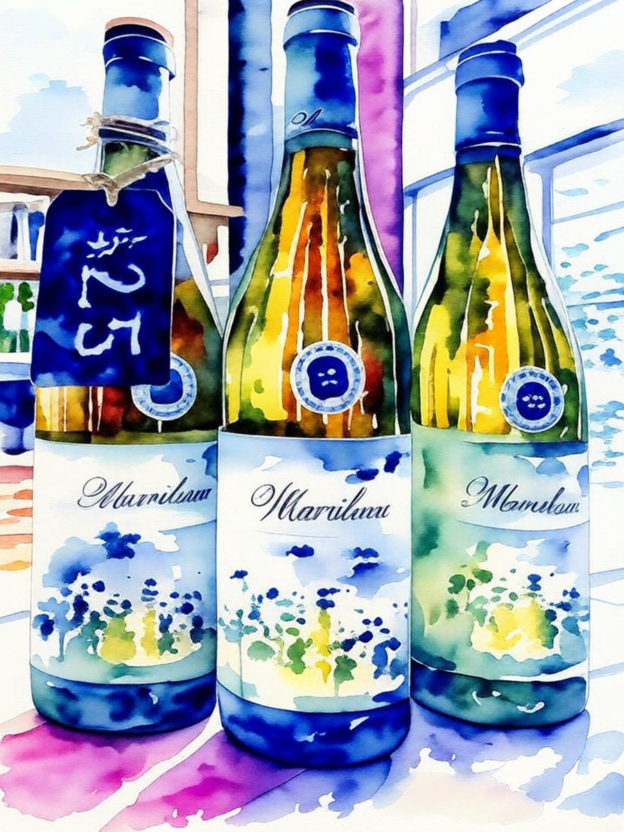 Sunlight fills my glass—
Spring turns summer on the tongue,
White wine, cool and bright.

#Haiku