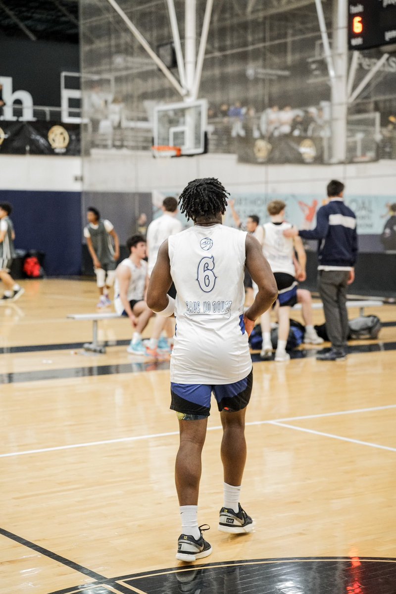 iamvicoloke (@iamvicoloke) on Twitter photo COACHES! Today I will be playing down in New York at House of Sports in Ardsly at the Zero Gravity NERR Super 16 tournament with my ACC squad. <a href="/ACCTbball/">Athletic Club of Connecticut Basketball</a> <a href="/NERRHoops/">New England Recruiting Report NERRHoops</a> <a href="/ZeroGravityBB/">Zero Gravity Basketball</a>
Make sure to catch my games at
6:20 pm vs Mainstream
8:30 pm vs Mid Atlantic COACHES! Today I will be playing down in New York at House of Sports in Ardsly at the Zero Gravity NERR Super 16 tournament with my ACC squad. <a href="/ACCTbball/">Athletic Club of Connecticut Basketball</a> <a href="/NERRHoops/">New England Recruiting Report NERRHoops</a> <a href="/ZeroGravityBB/">Zero Gravity Basketball</a>
Make sure to catch my games at
6:20 pm vs Mainstream
8:30 pm vs Mid Atlantic