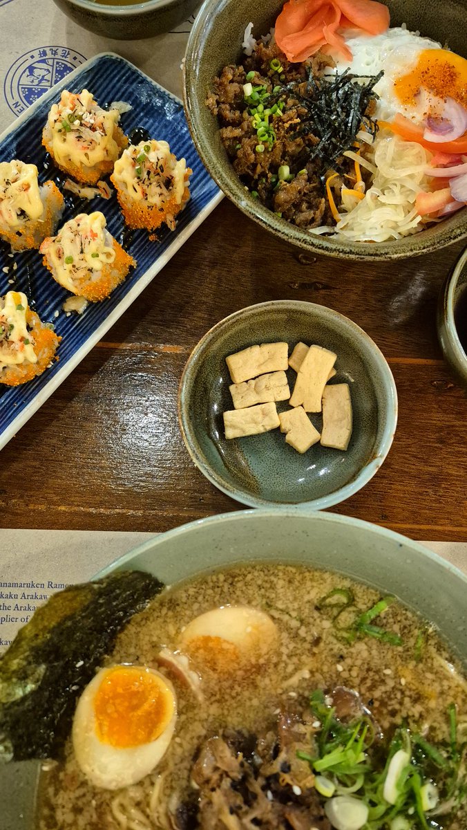 MonteeBon's tweet photo. Dinner before Thunderbolts* https://t.co/mnaxalUTo0