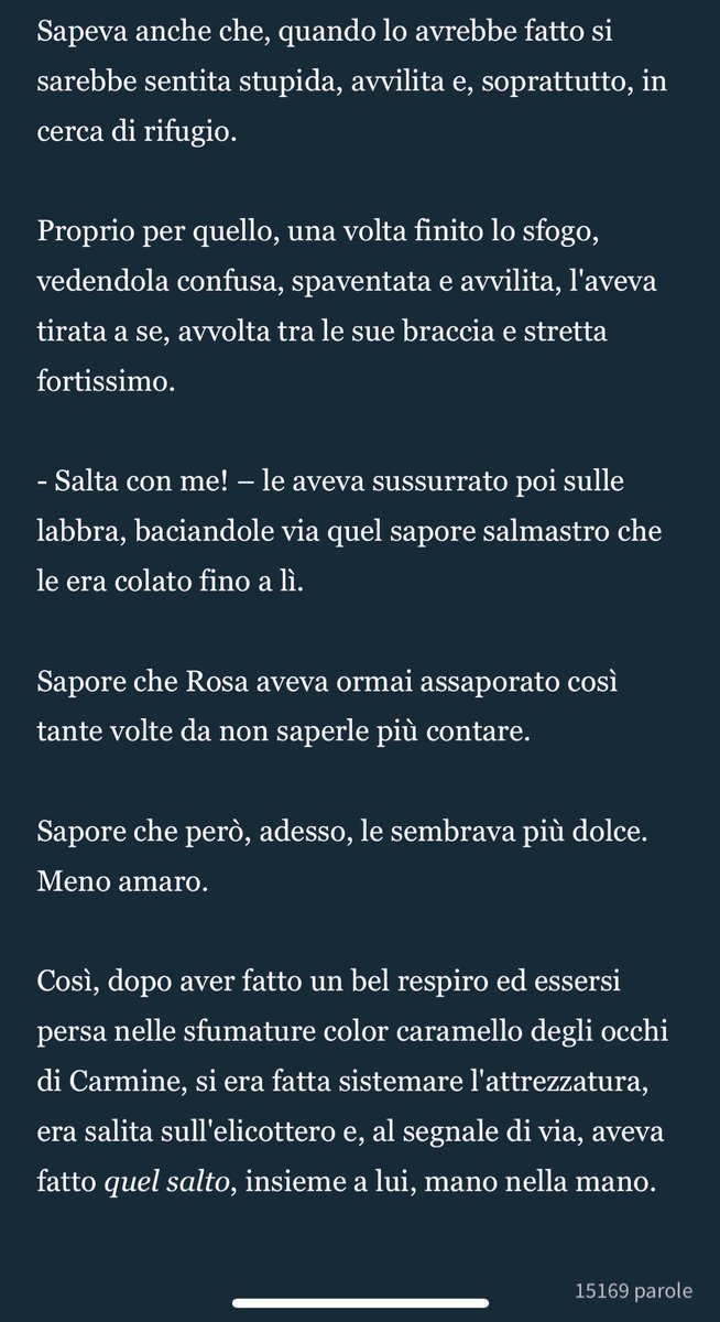 DisagioCronico's tweet image. Qui per dirvi che il capitolo 30 esiste ✨
Lui è quasi pronto, io invece non sono per niente pronta a lasciarlo andare 😭
#QuelFiloCheCiUnisce 🪡🧵🌊🔥
#Cap30 🌹🐑 ✍️