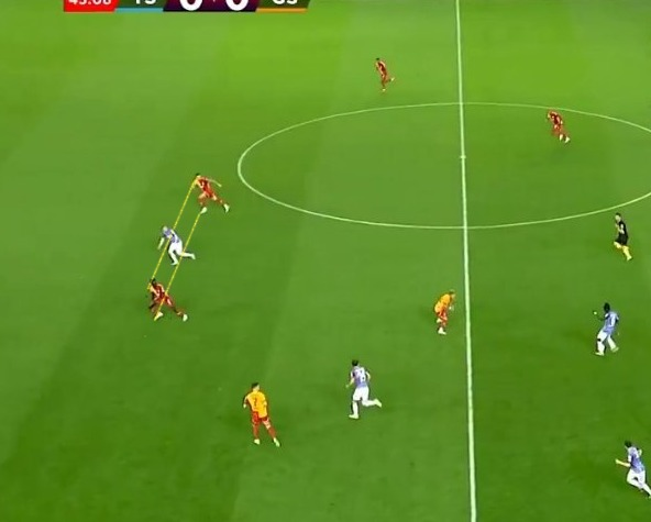 Felipe Melo tweet media