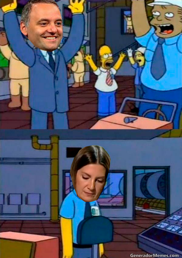 Paladincba's tweet photo. Se pueden ir temprano.

Todos los que se puedan votar. https://t.co/6BXEczX5Tx