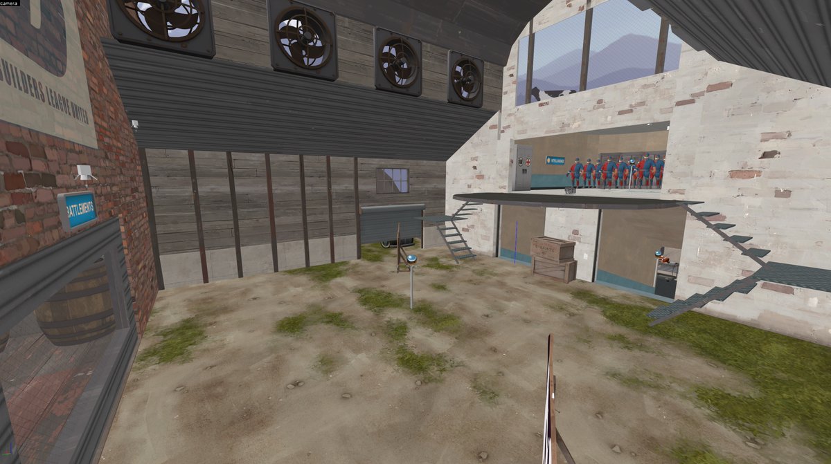 aeonbollig's tweet image. If you've ever felt down about learning something new, you'll know it's easy to fall into a trap of comparison and self-doubt - but a lot can change. To put things in perspective, here's where I started in the summer of 2008. Everyone starts somewhere. Never give up. #TF2