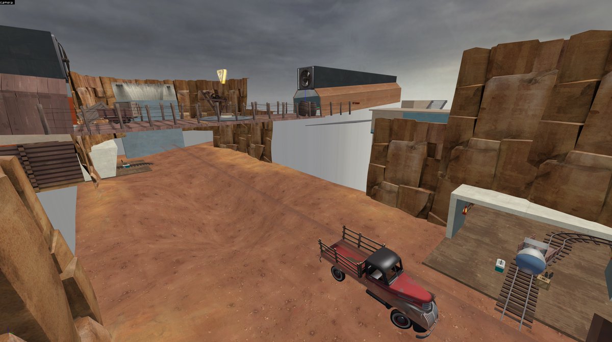 aeonbollig's tweet image. If you've ever felt down about learning something new, you'll know it's easy to fall into a trap of comparison and self-doubt - but a lot can change. To put things in perspective, here's where I started in the summer of 2008. Everyone starts somewhere. Never give up. #TF2