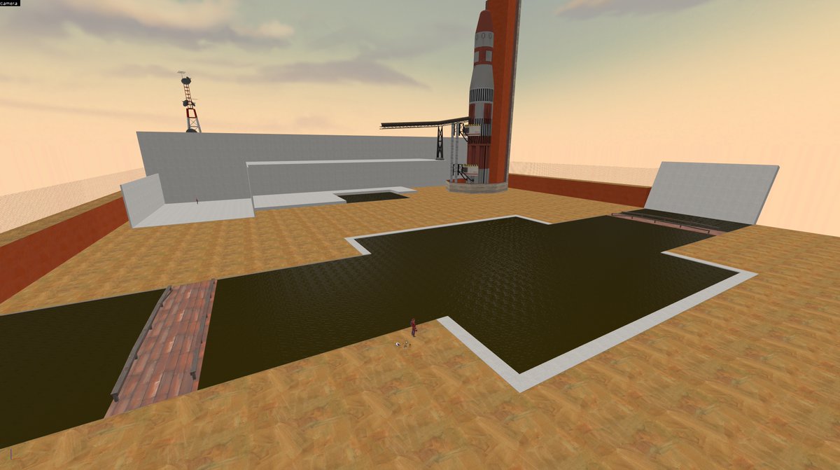 aeonbollig's tweet image. If you've ever felt down about learning something new, you'll know it's easy to fall into a trap of comparison and self-doubt - but a lot can change. To put things in perspective, here's where I started in the summer of 2008. Everyone starts somewhere. Never give up. #TF2