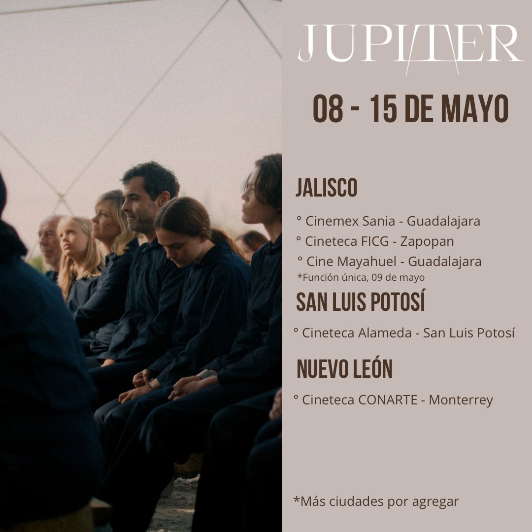 Avena Cine tweet media