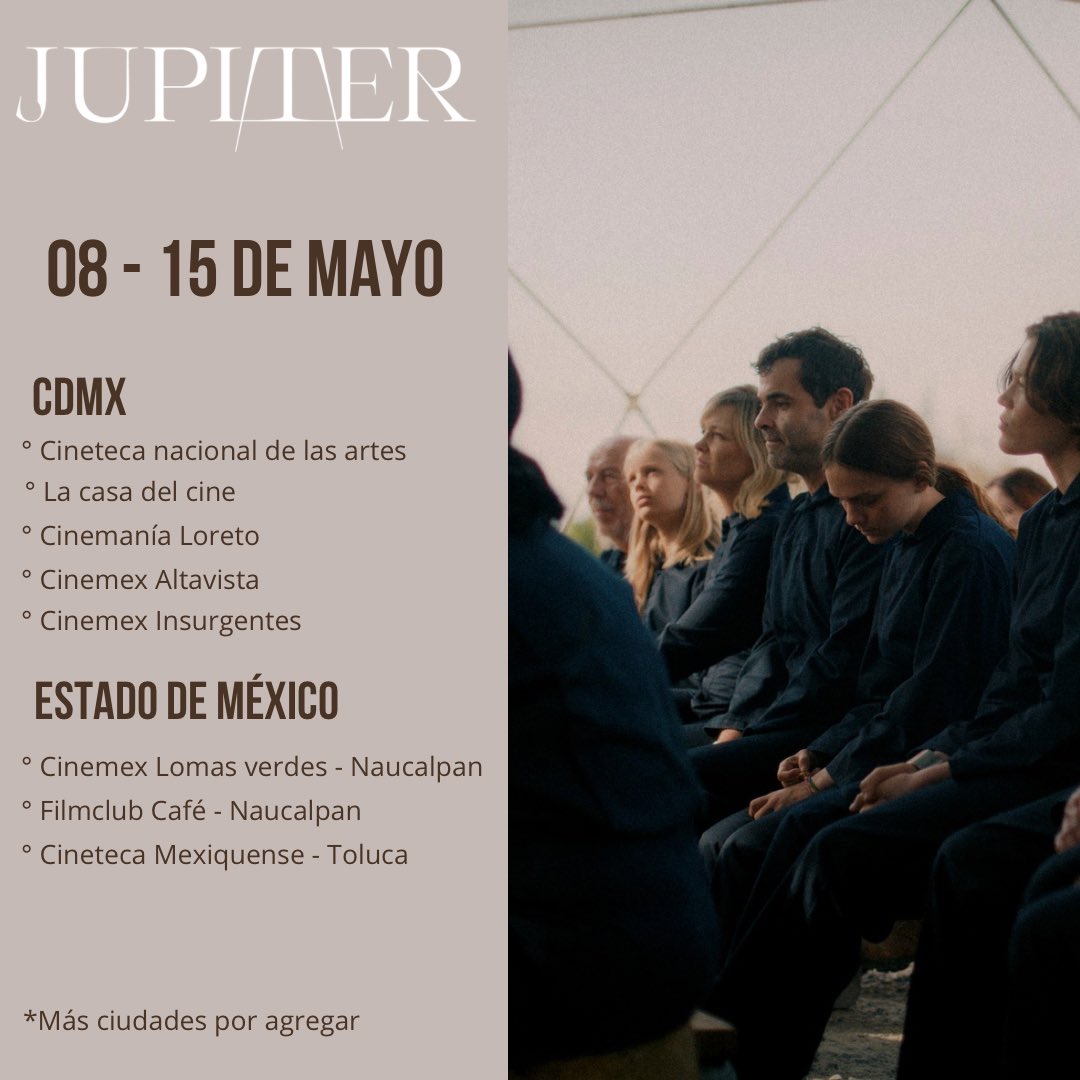 Avena Cine tweet media