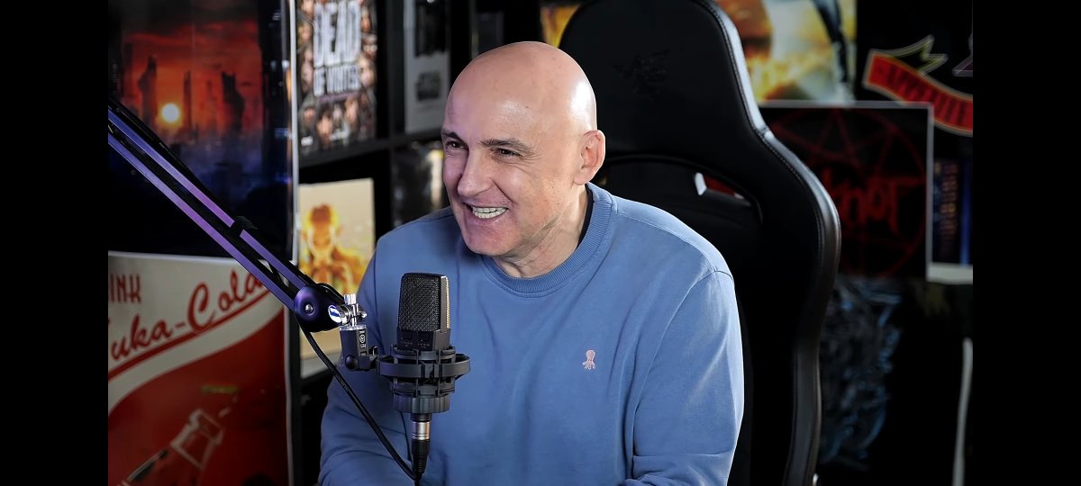 📊 Invitados con más apariciones en entrevistas:

🥇 Lethal Crysis (5)

🥈 David Jiménez (4)
🥈 Santaolalla (4)
🥈 Maldini (4)

🥉 Antonio G. Villarán (3)
🥉 Xokas (3)
🥉 Iker Jiménez (3)
🥉 Darma (3)
🥉 Tamayo (3)