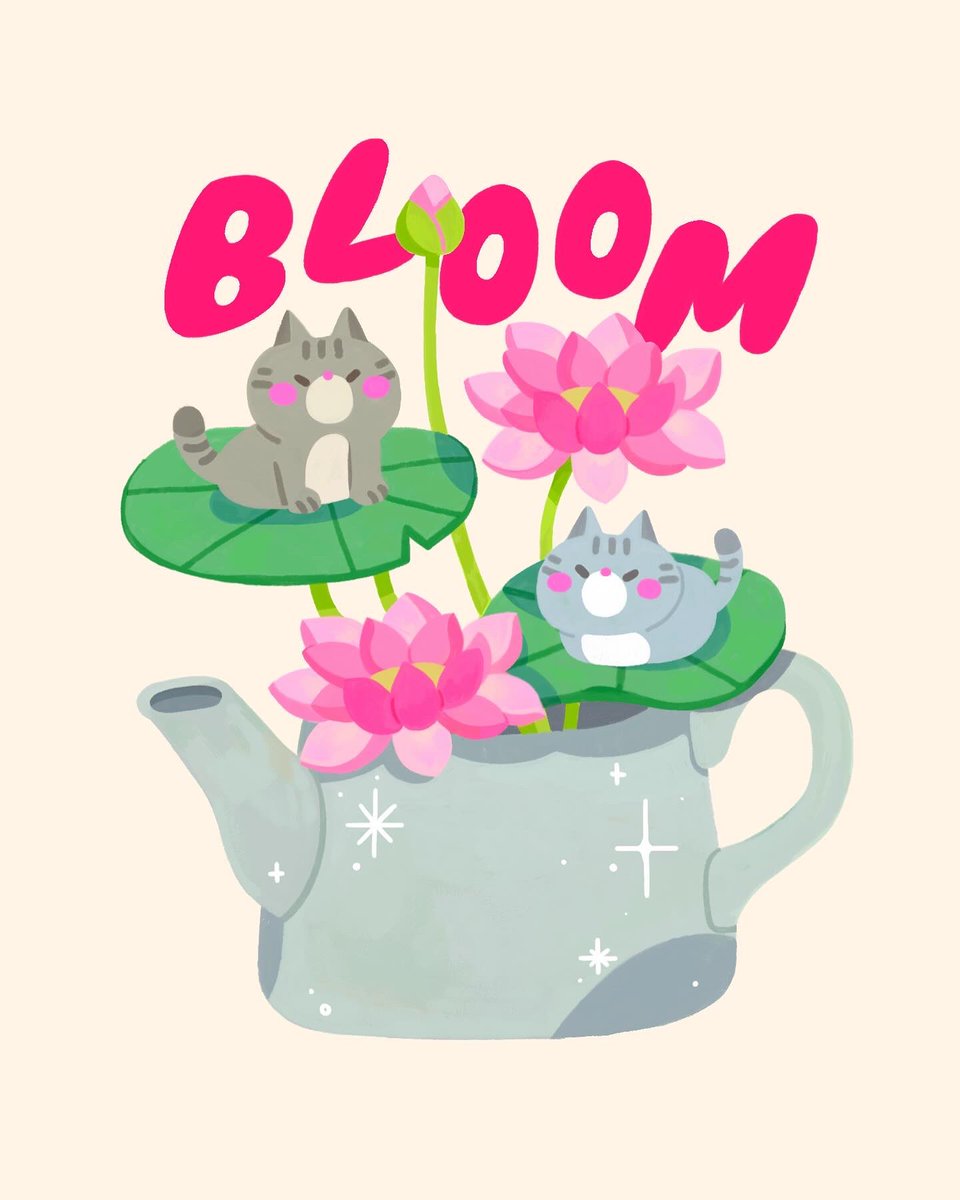 In full bloom ~ 🌸