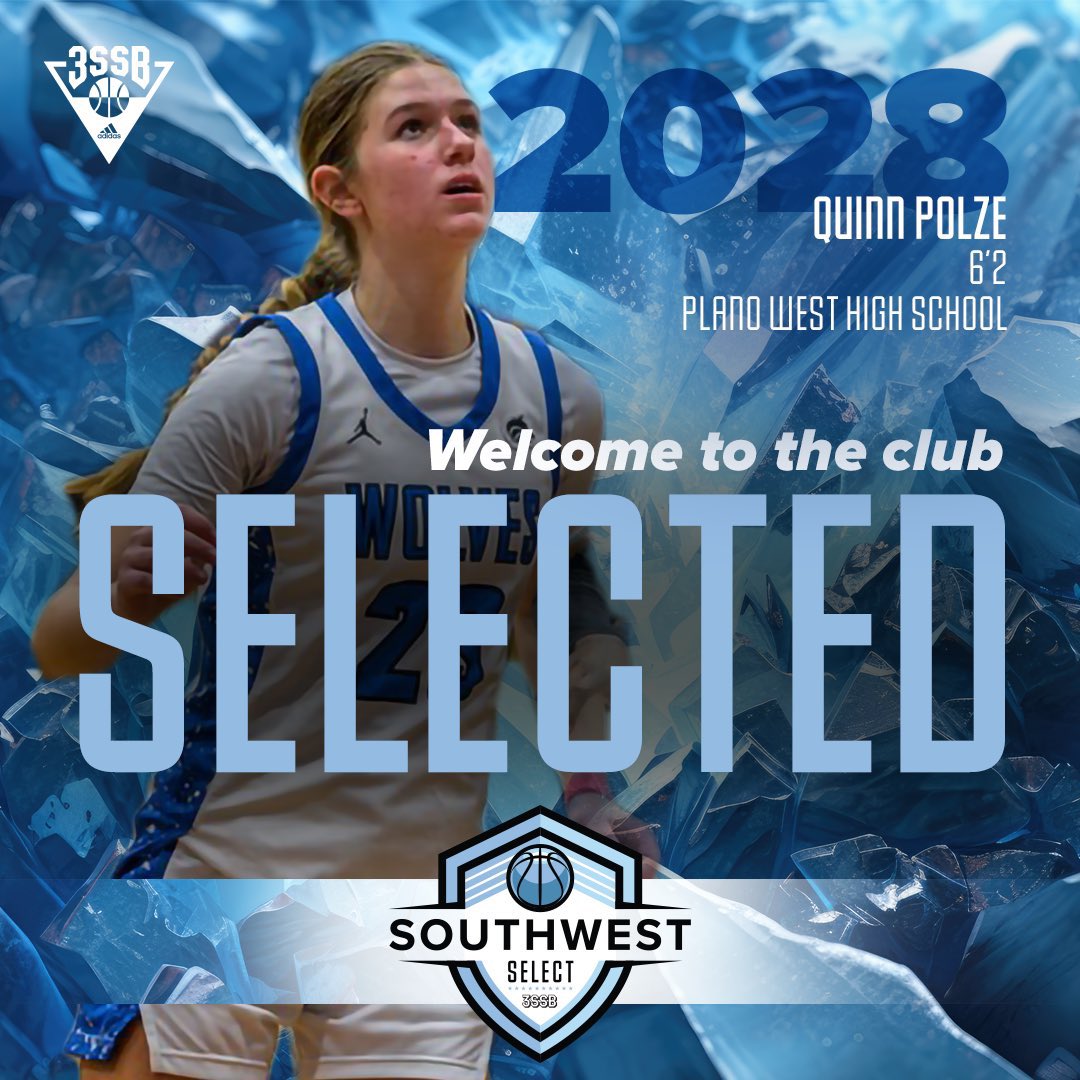 Our very own Quinn Polze getting after it this morning for <a href="/SW_Select3SSB/">SWSelect3SSB</a>! Without question a name to remember! 👀