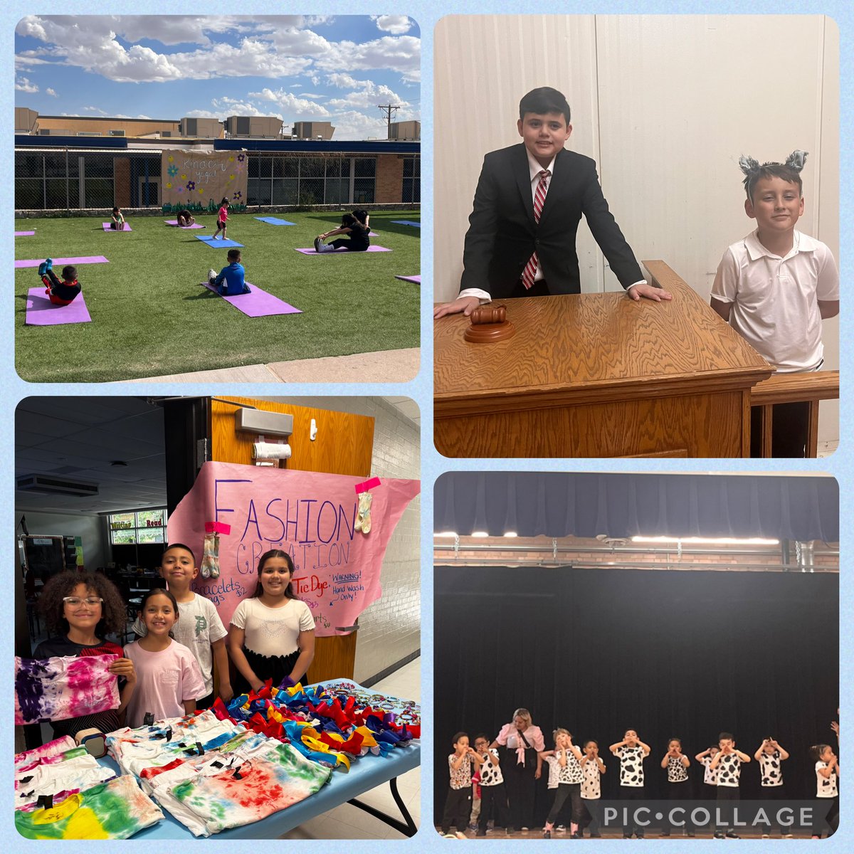 Amber Villanueva (@avillanueva_ap) on Twitter photo Yoga, folklorico, gardeners, fashion designers, and attorneys (to name a few)-our MicroSociety has it all! Thank you, <a href="/SagelandMicroES/">Sageland MicroSociety</a> community, for coming out & supporting us at this yearโs Micro Night! #ScottieProud #LearningALiving Yoga, folklorico, gardeners, fashion designers, and attorneys (to name a few)-our MicroSociety has it all! Thank you, <a href="/SagelandMicroES/">Sageland MicroSociety</a> community, for coming out & supporting us at this yearโs Micro Night! #ScottieProud #LearningALiving