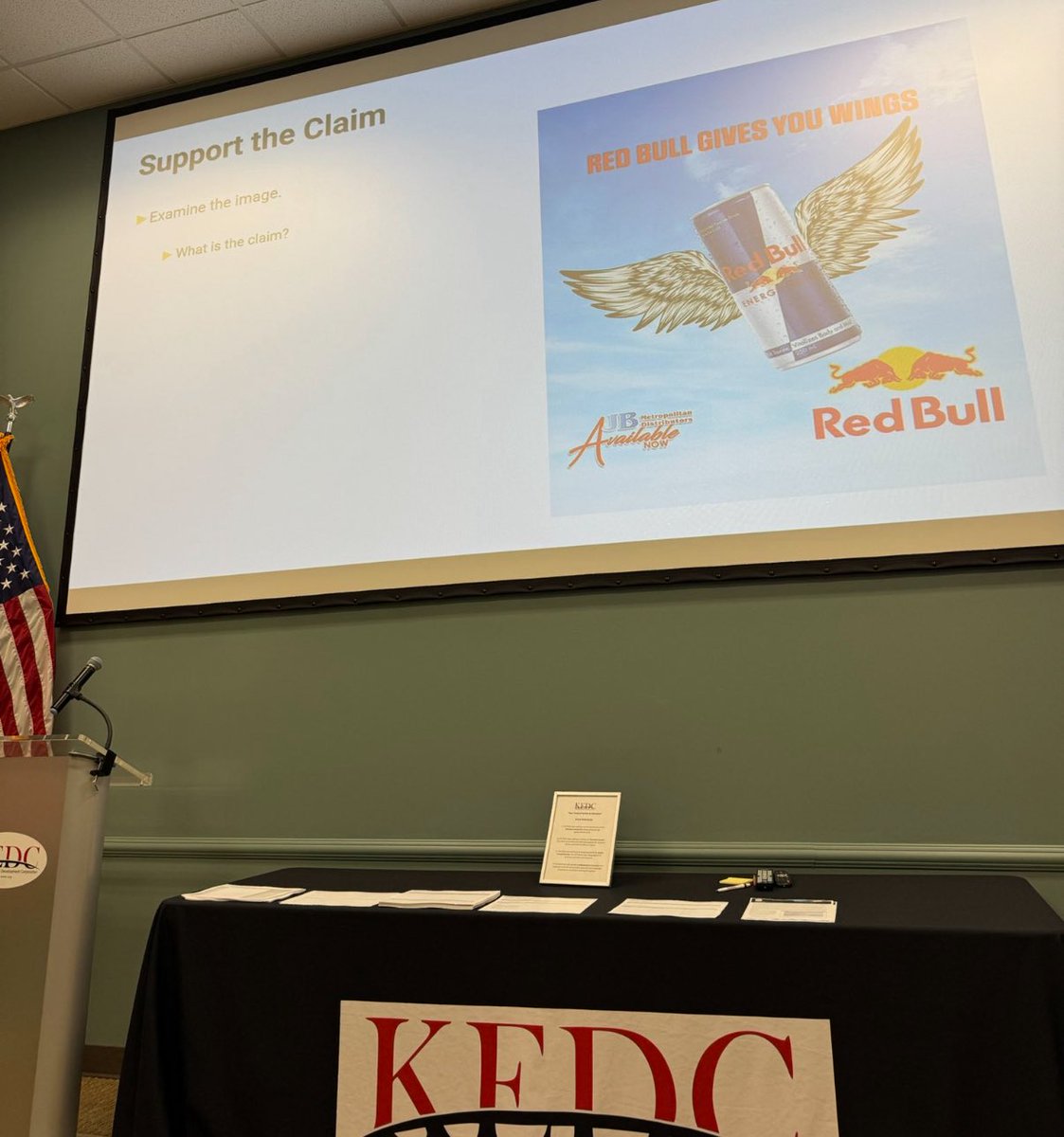 Wendy King tweet media